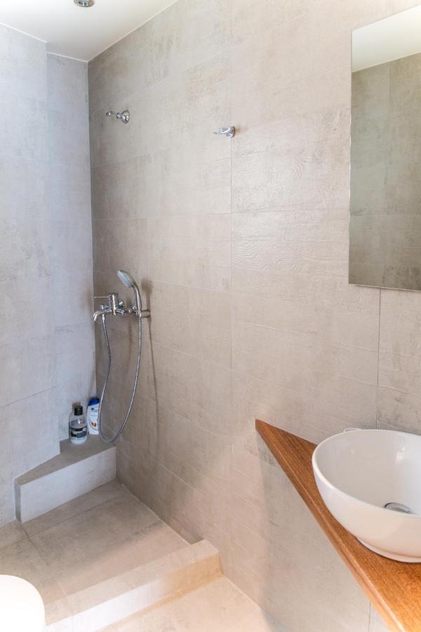 Light & Airy! In The City Athens Luaran gambar